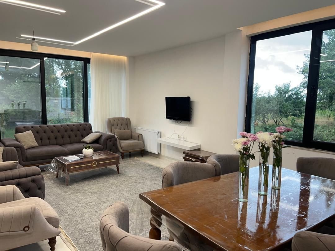 ویلا دوخوابه هیرکانی