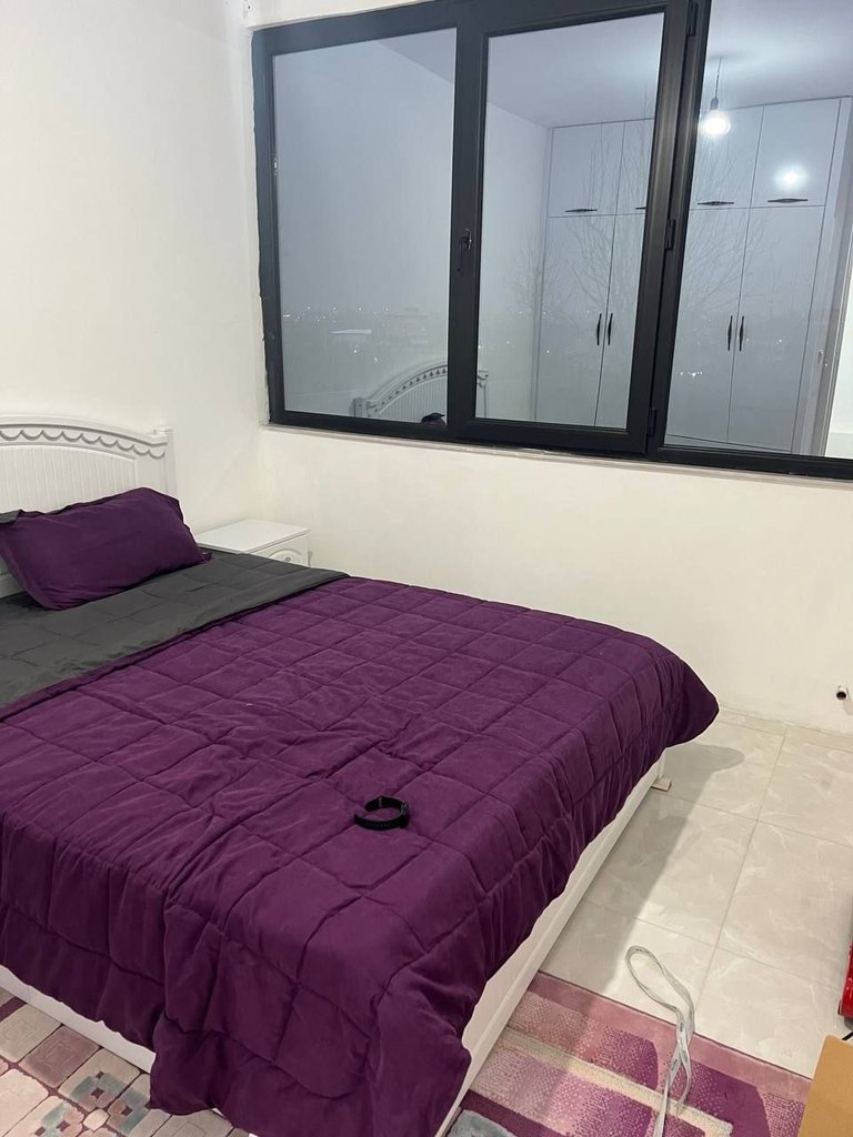 ویلا دوخوابه هیرکانی