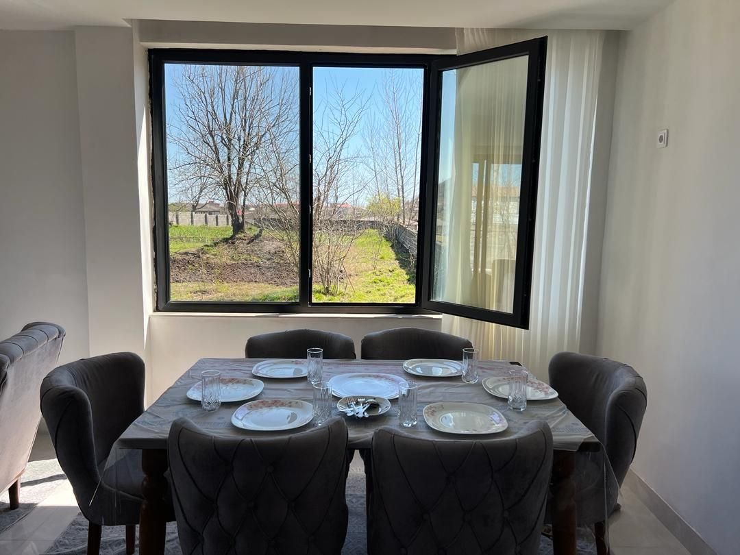 ویلا دوخوابه هیرکانی