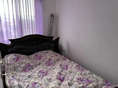 آپارتمان دوخوابه شهردمی