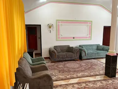 آپارتمان دوخوابه شهردمی