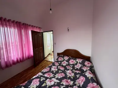 آپارتمان دوخوابه شهردمی