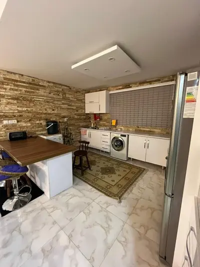 ویلا دوخوابه جنگلی ارکیده