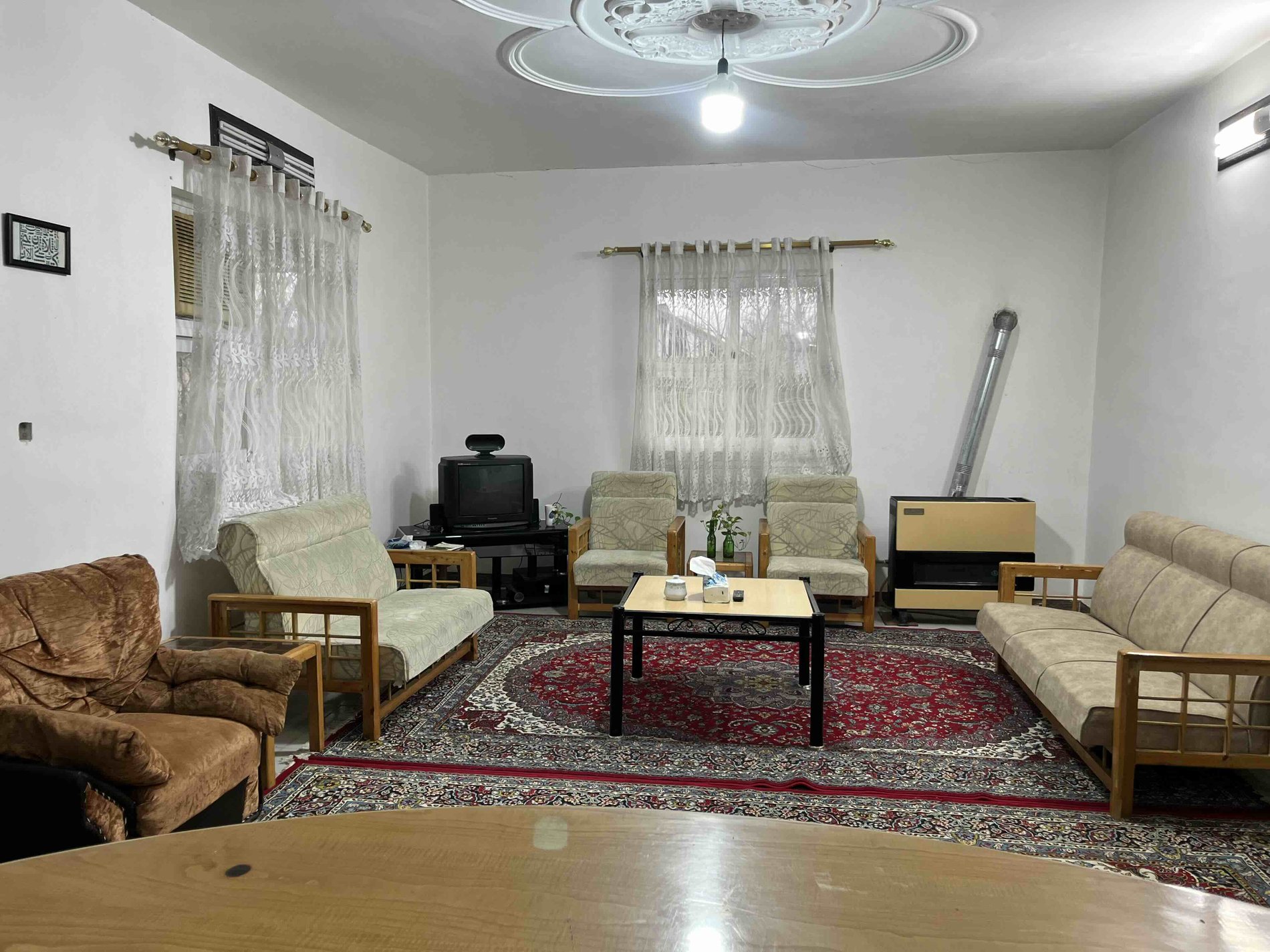 ویلا یک خوابه افرا ۲۲۰