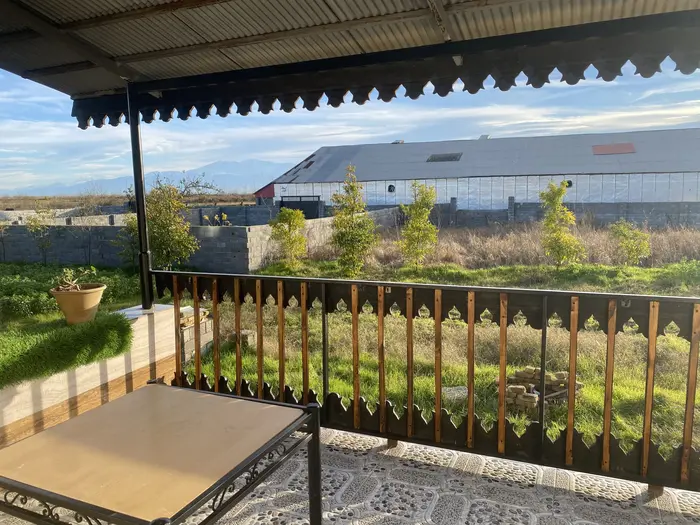 ویلا یک خوابه افرا ۲۲۰