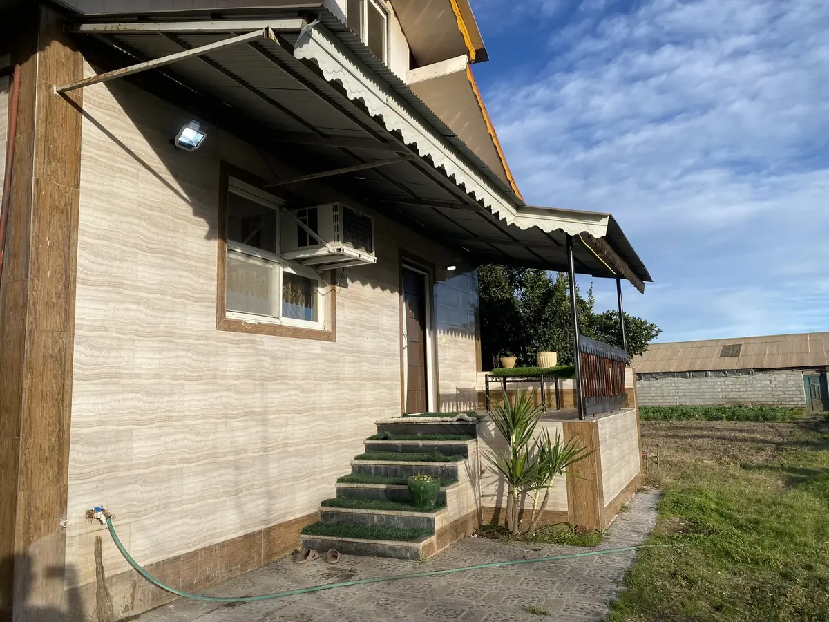 ویلا یک خوابه افرا ۲۲۰