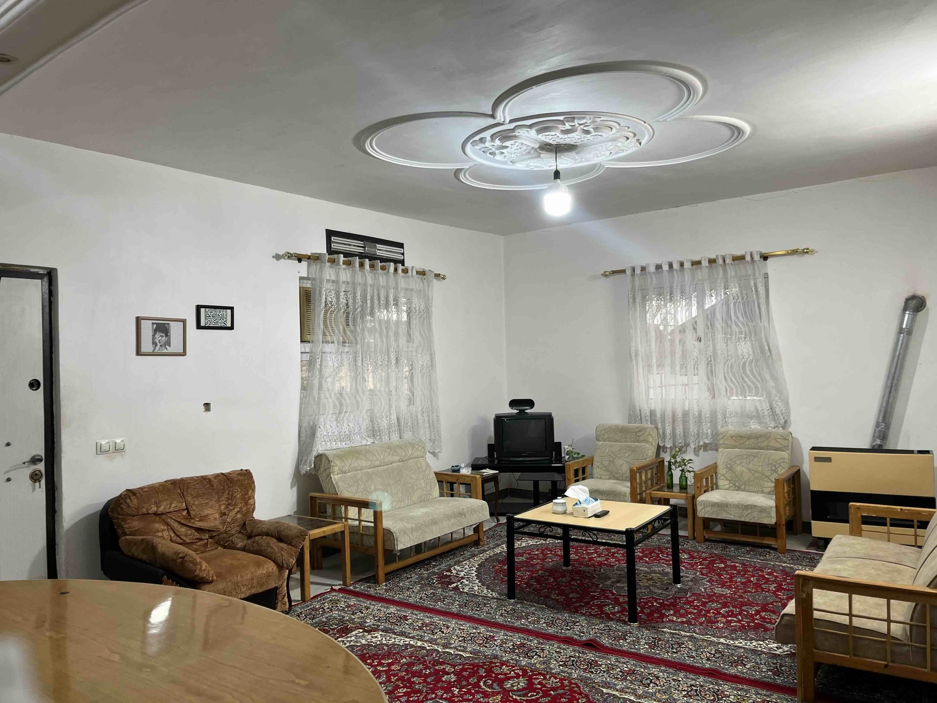 ویلا یک خوابه افرا ۲۲۰