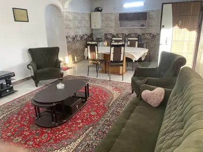 ویلا یک خوابه افرا ۲۲۰