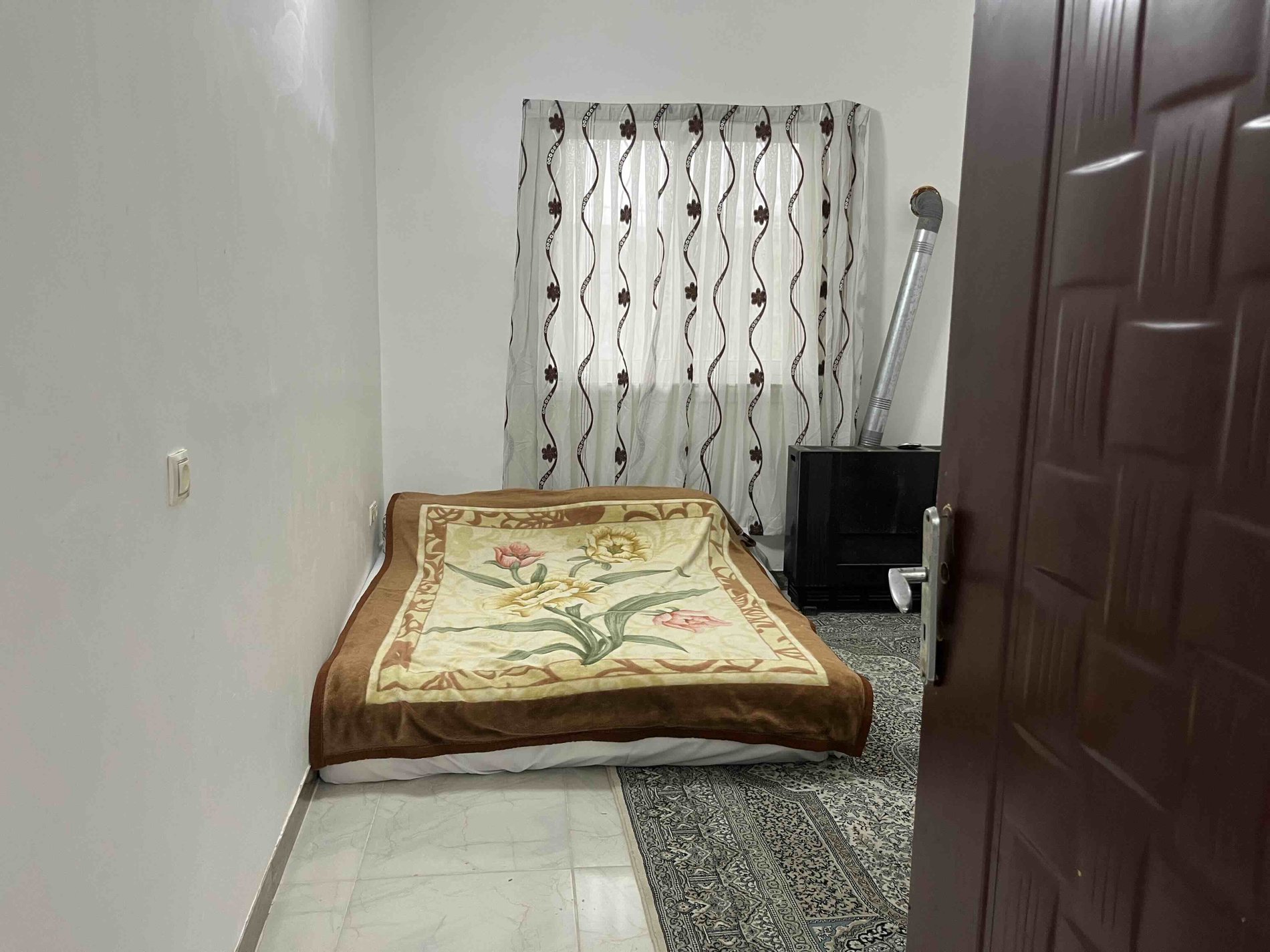 ویلا یک خوابه افرا ۲۲۰