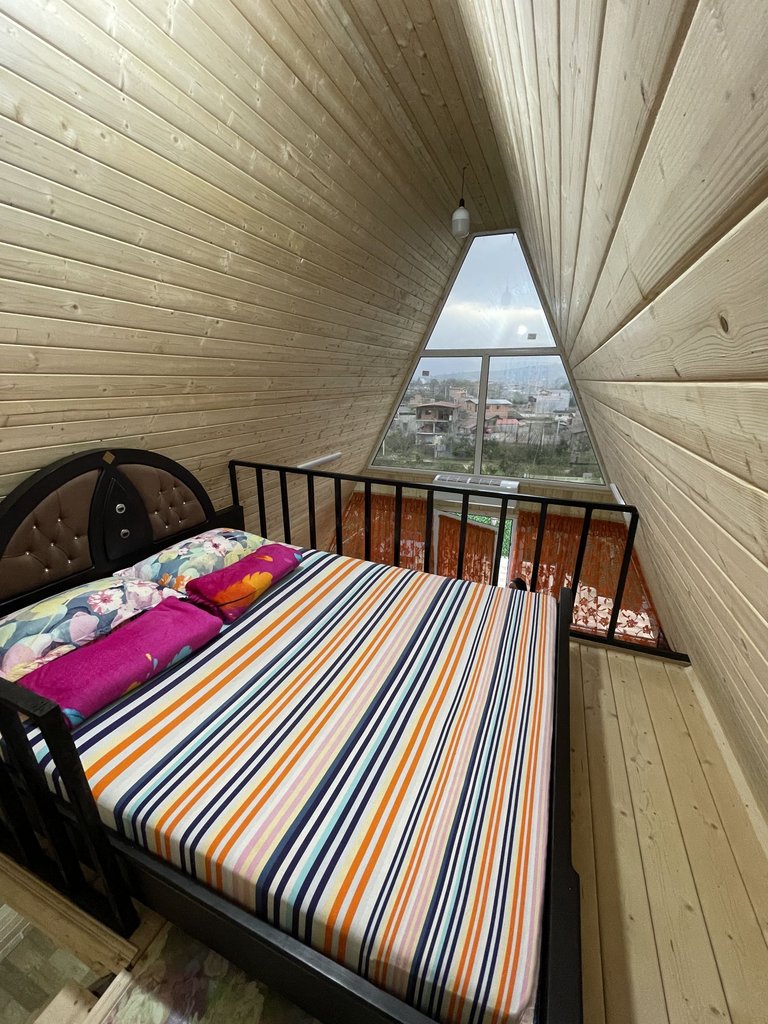 فلت سوئیسی هادی