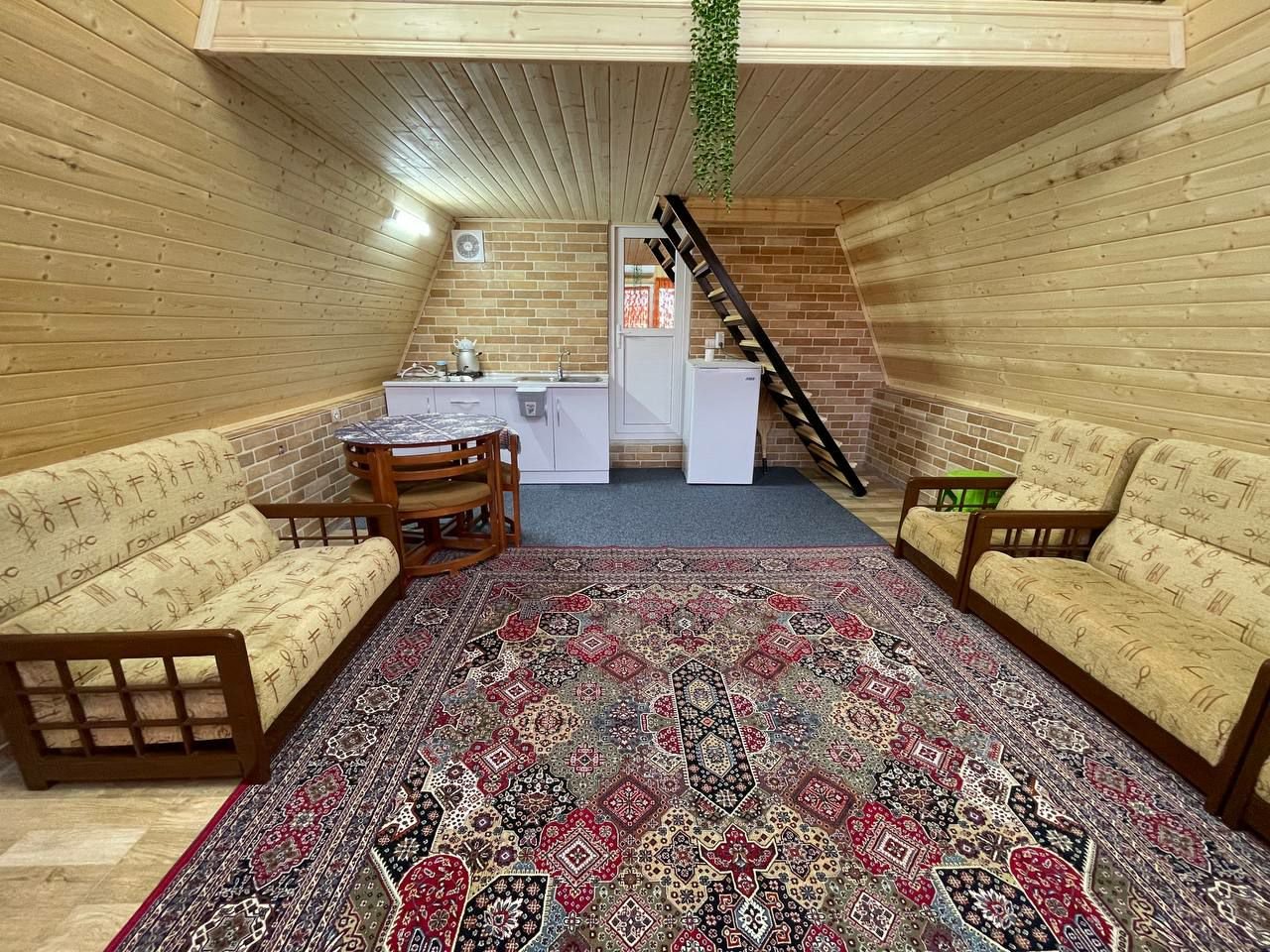 فلت سوئیسی هادی