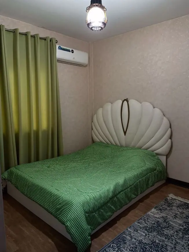 ویلا سه خوابه دوبلکس استخردار آبگرم اربه کله