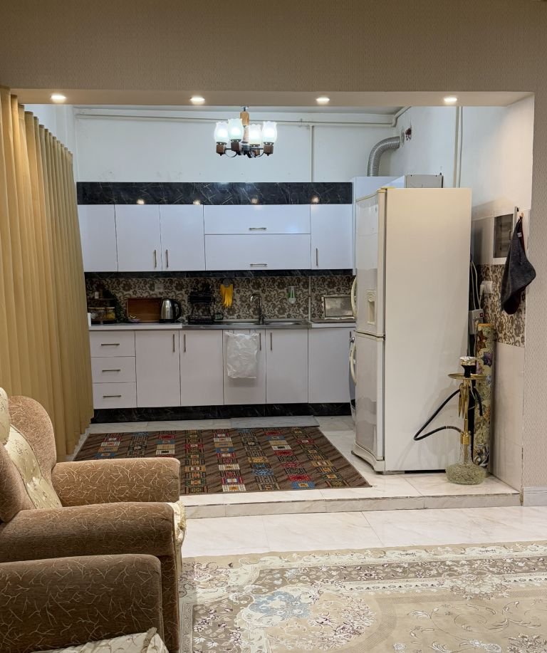 ویلا یک خوابه شمس آباد 2