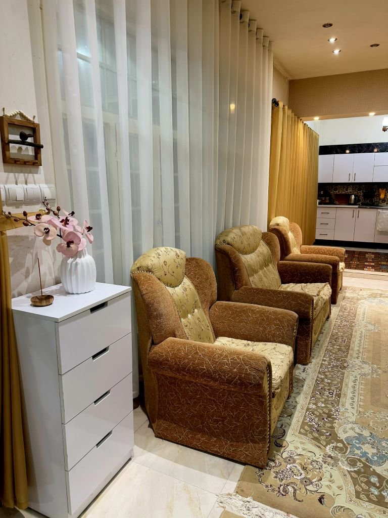 ویلا یک خوابه شمس آباد 2