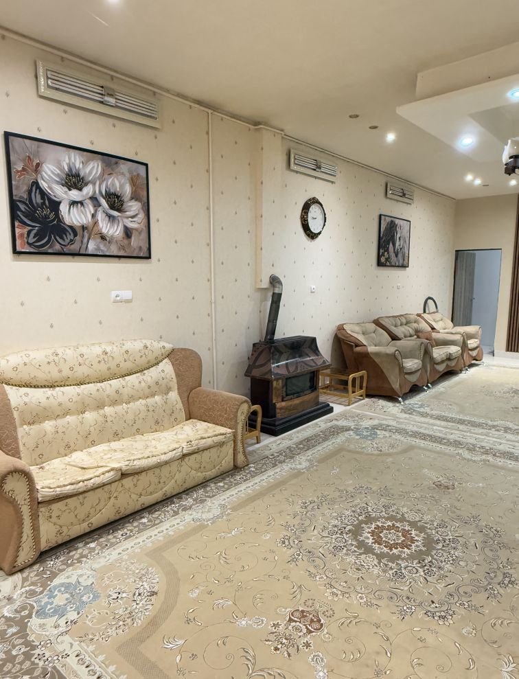 ویلا یک خوابه شمس آباد 2