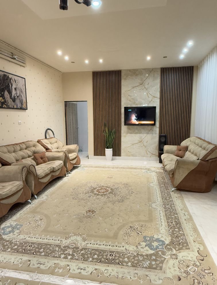 ویلا یک خوابه شمس آباد 2