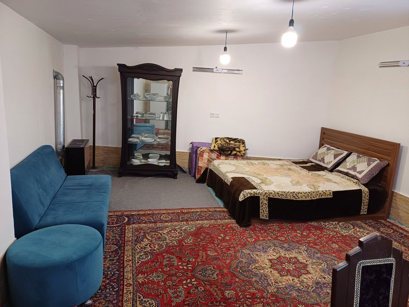 فلت مازیار ۲