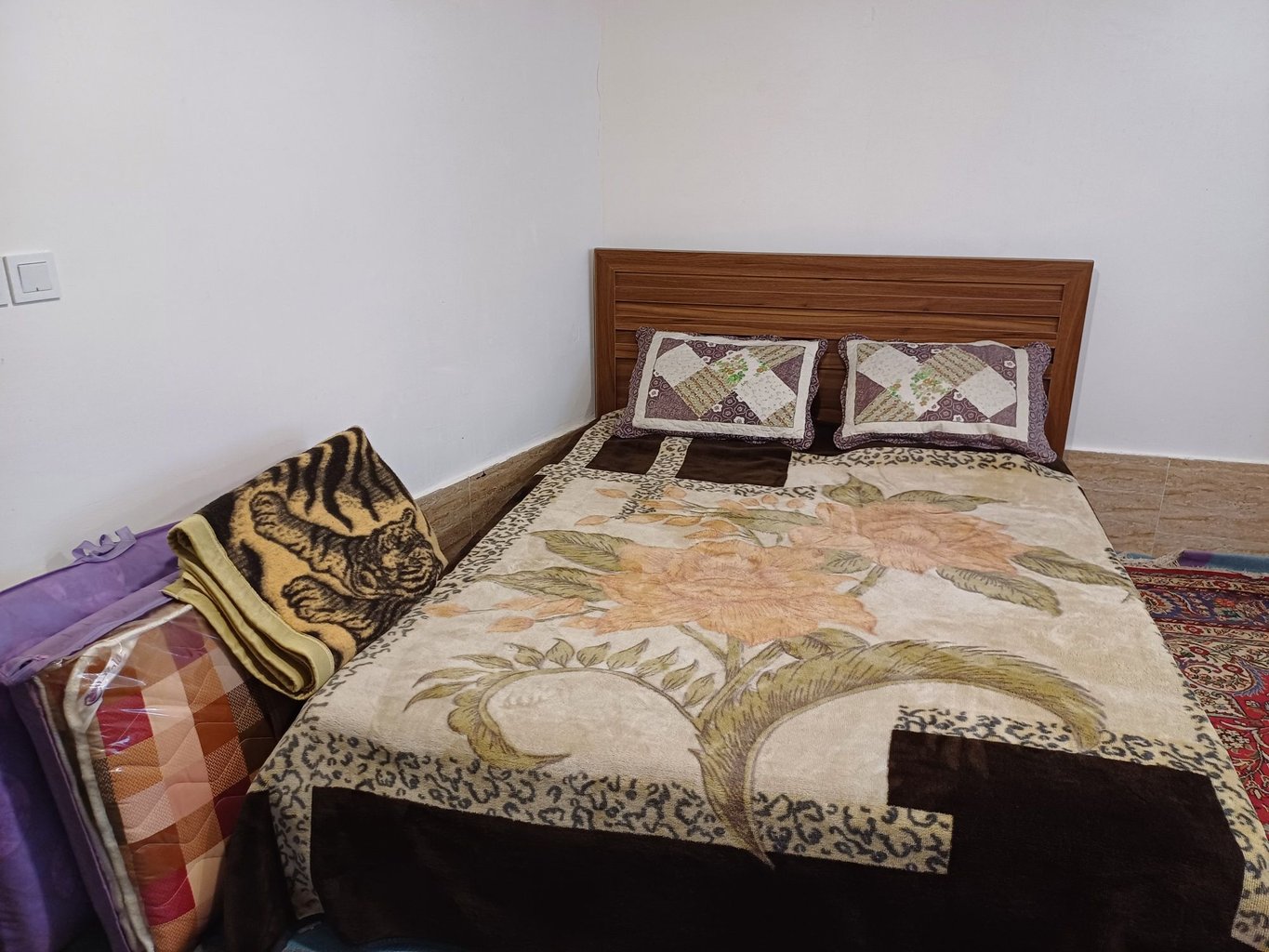 فلت مازیار ۲