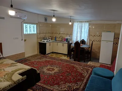 سوئیت فلت مازیار ۲