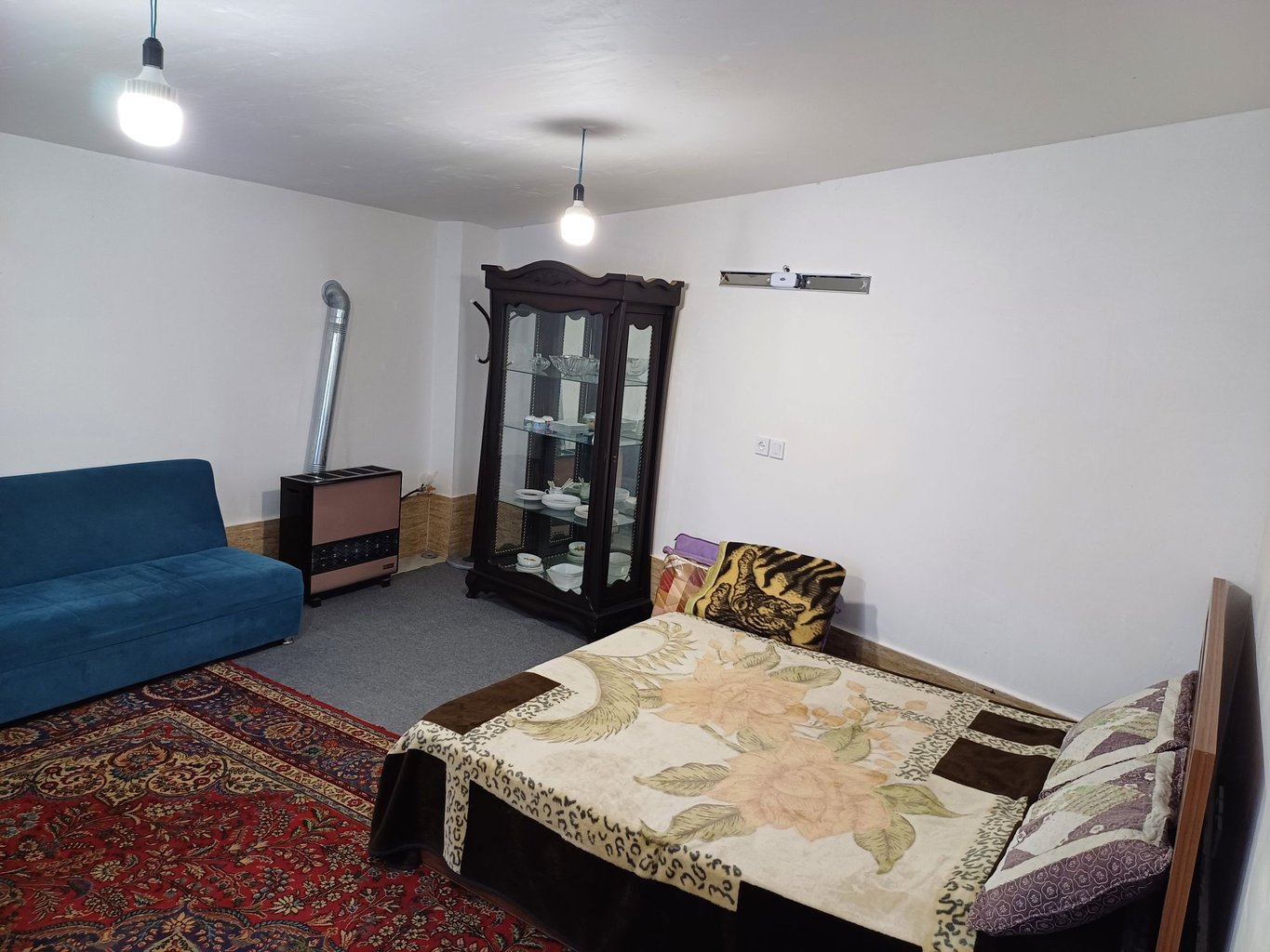 فلت مازیار ۲