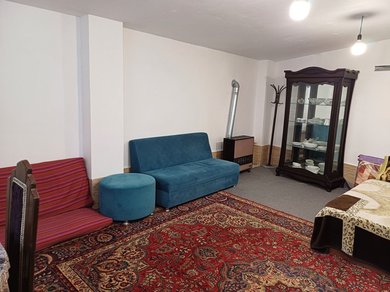 فلت مازیار ۲