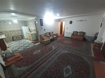 ویلا یک خوابه محمد مهدی