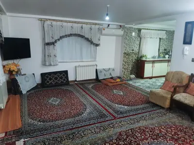 ویلا یک خوابه محمد مهدی