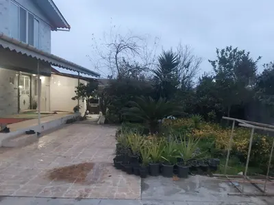 سوئیت یک خوابه ساحلی چایخانسر