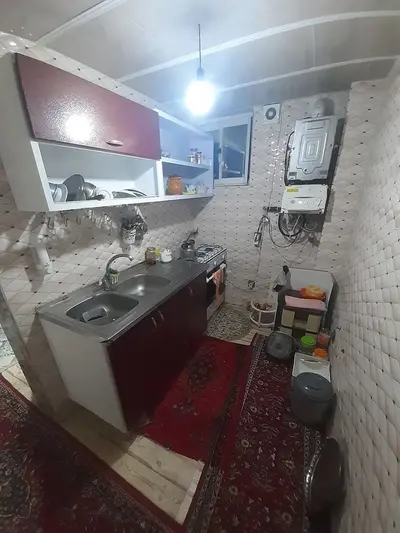 ویلا یک خوابه محمد مهدی