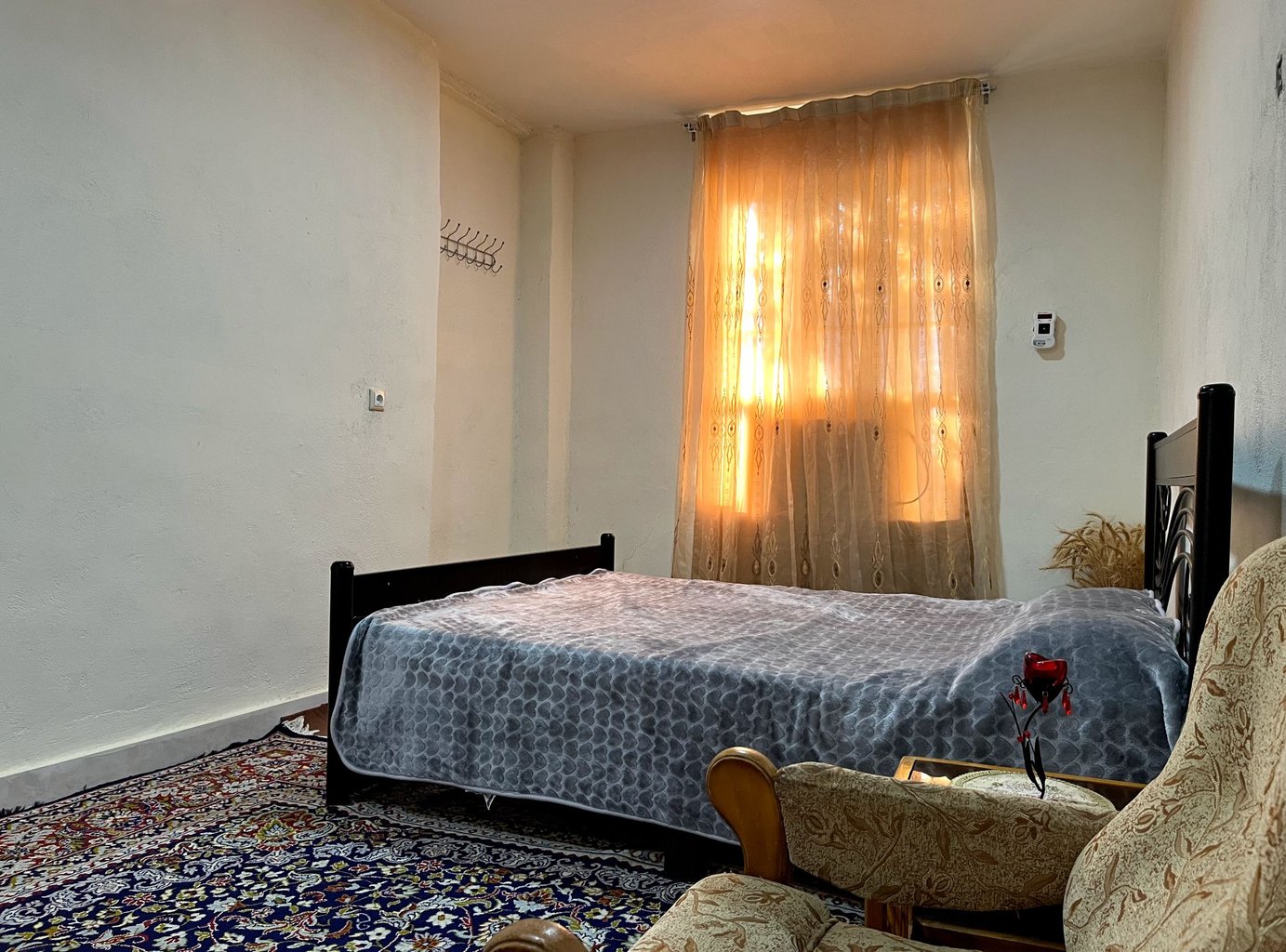 یک خوابه استخردار نیکا