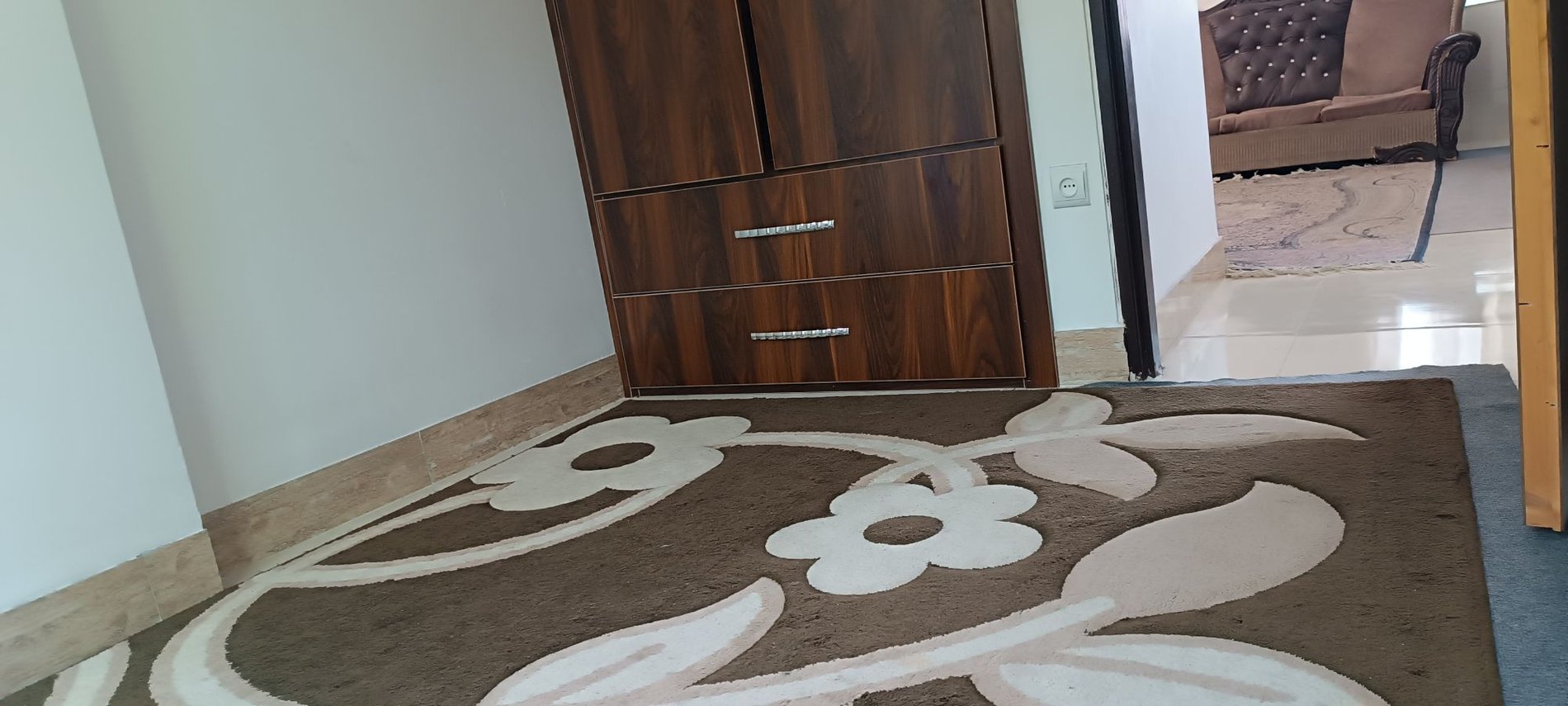 آپارتمان دوخوابه دانیال 1