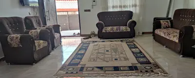 ویلا یک خوابه روستایی اسلامی