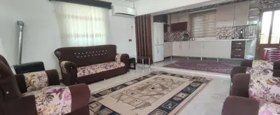 ویلا یک خوابه روستایی اسلامی