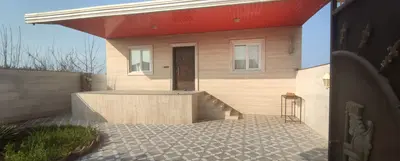 ویلا یک خوابه روستایی اسلامی