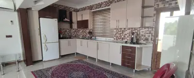 ویلا یک خوابه روستایی اسلامی