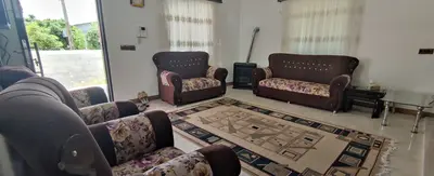 ویلا یک خوابه روستایی اسلامی