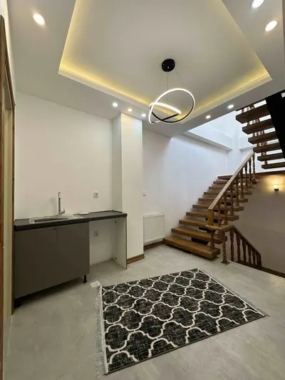 ویلا سه خوابه استخردار آبگرم گلستان 14