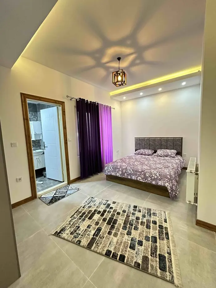 ویلا سه خوابه استخردار آبگرم گلستان 14 - انتخاب عنوان تصویر