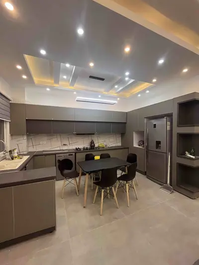 ویلا سه خوابه استخردار آبگرم گلستان 14