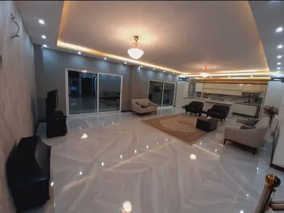 ویلا سه خوابه هستی