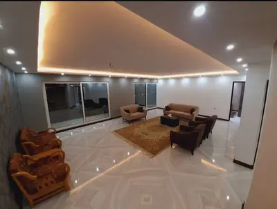 ویلا سه خوابه هستی