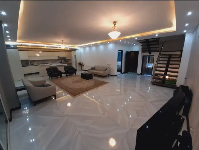 ویلا سه خوابه هستی