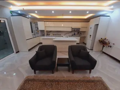 ویلا سه خوابه هستی