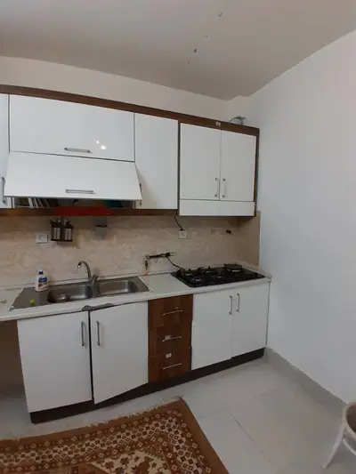 ویلا دوخوابه استخردار آبگرم آزادی 8