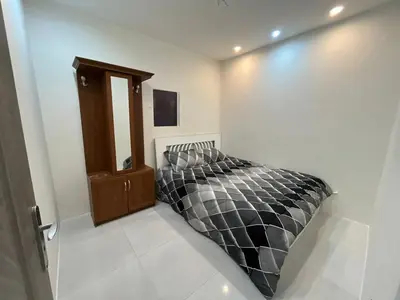 ویلا دوخوابه استخردار آبگرم شقایق 22