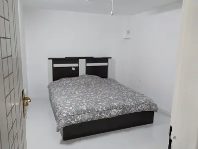 ویلا دوخوابه استخردار آبگرم گوهردشت 8