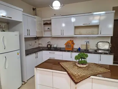 ویلا دوخوابه استخردار آبگرم رضویه 3