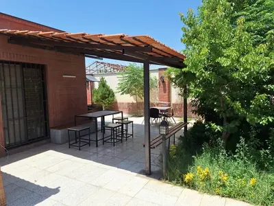 ویلا دوخوابه استخردار آبگرم رضویه 3