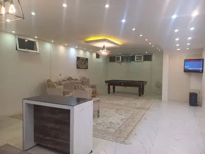 ویلا دوخوابه استخردار آبگرم شقایق 22