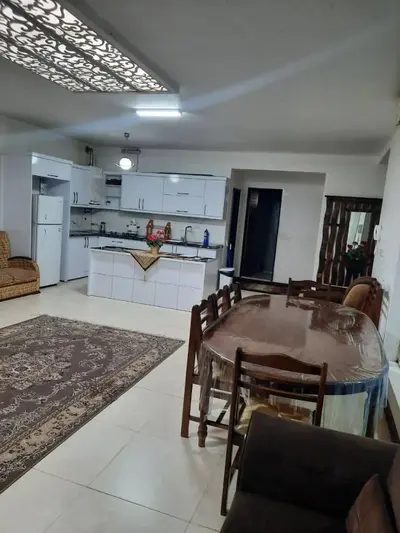 ویلا دوخوابه استخردار آبگرم رضویه 3